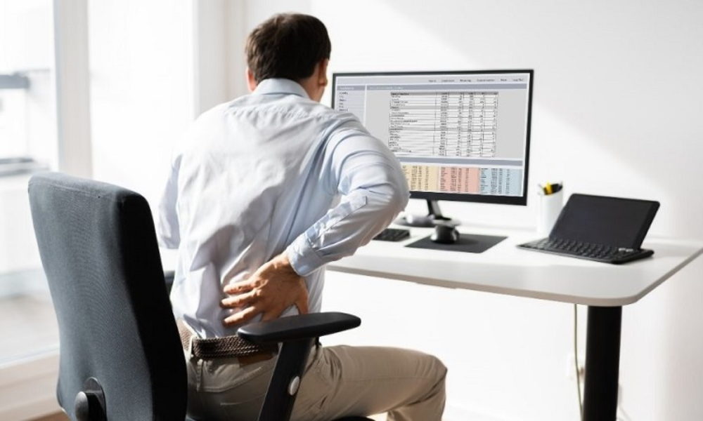 Thói quen hàng ngày âm thầm gây hại tuyến tiền liệt